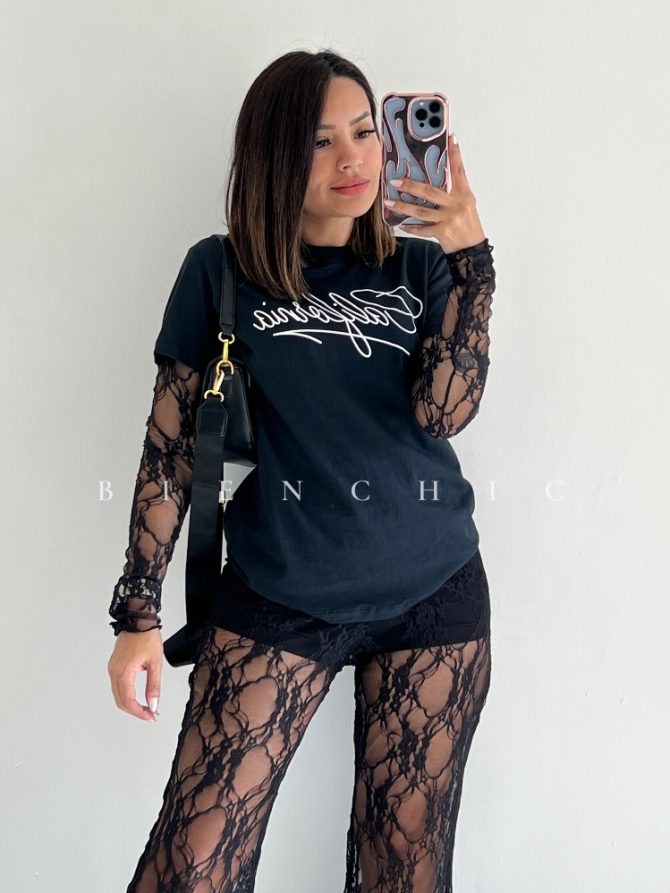 Camiseta California