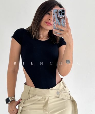 Body Costillero Freya