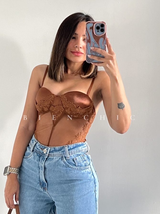 Body Lencero Nova