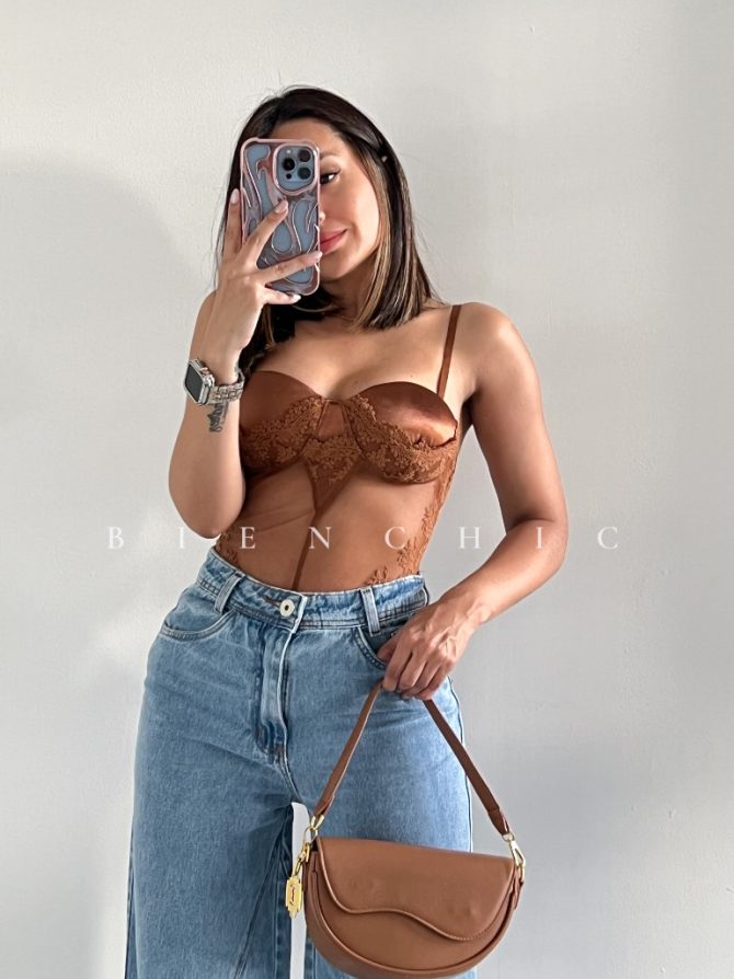 Body Lencero Nova