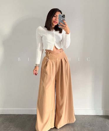 Pantalón Palazzo victoria