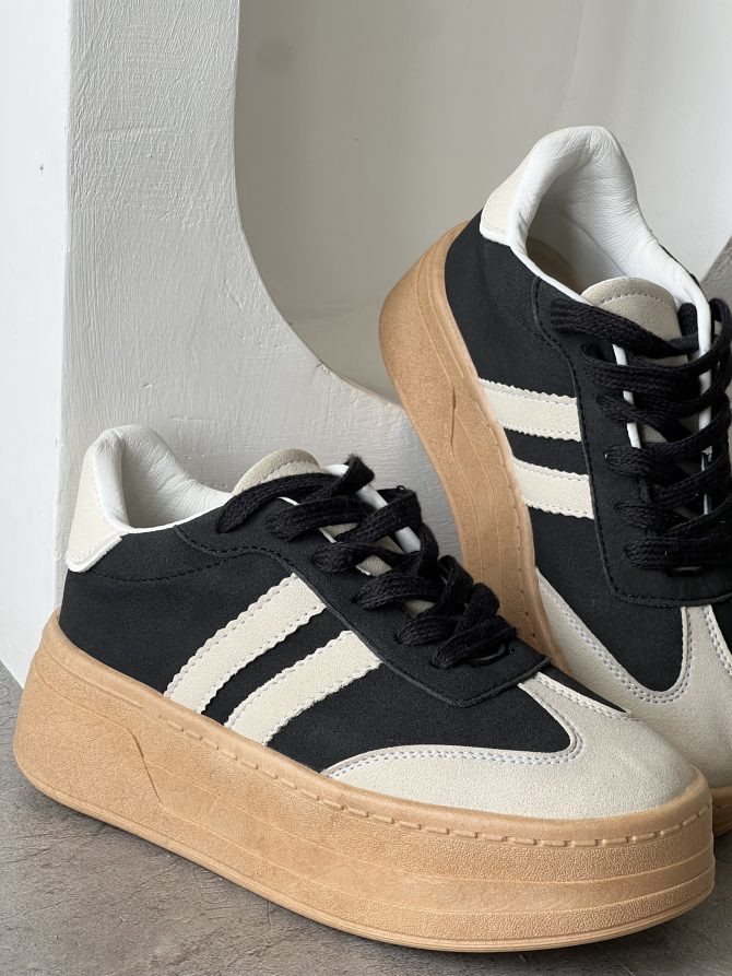 Calzado Chunky Bienchic
