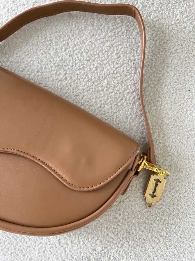 Cartera Roma