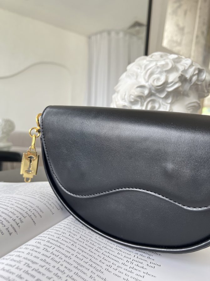 Cartera Roma
