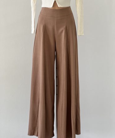 Pantalón Palazzo Ava LM7