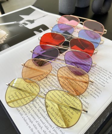 Lentes Isis
