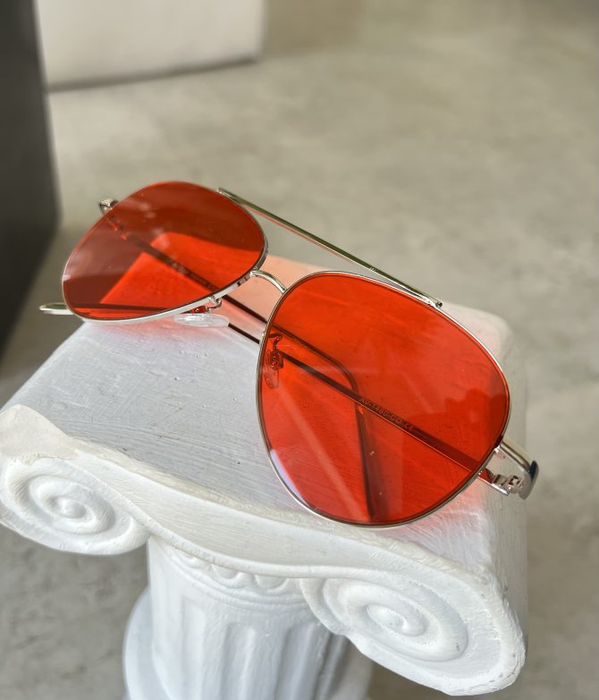 Lentes Isis