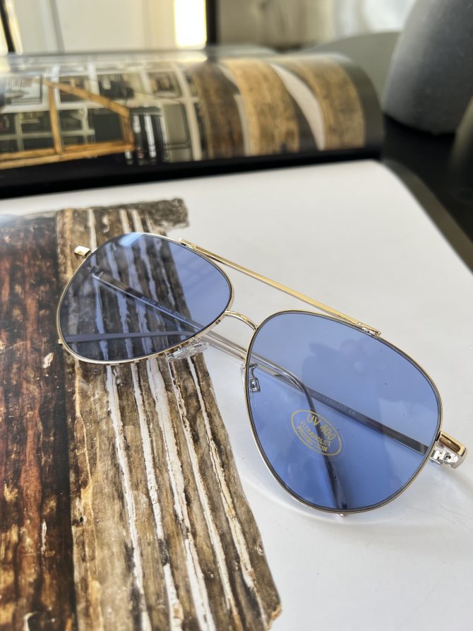 Lentes Isis