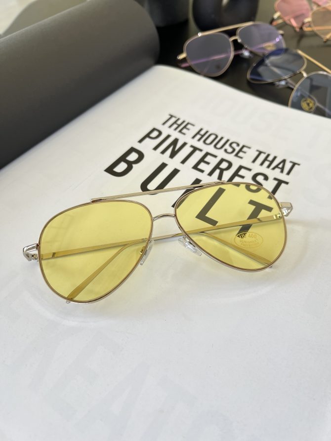 Lentes Isis