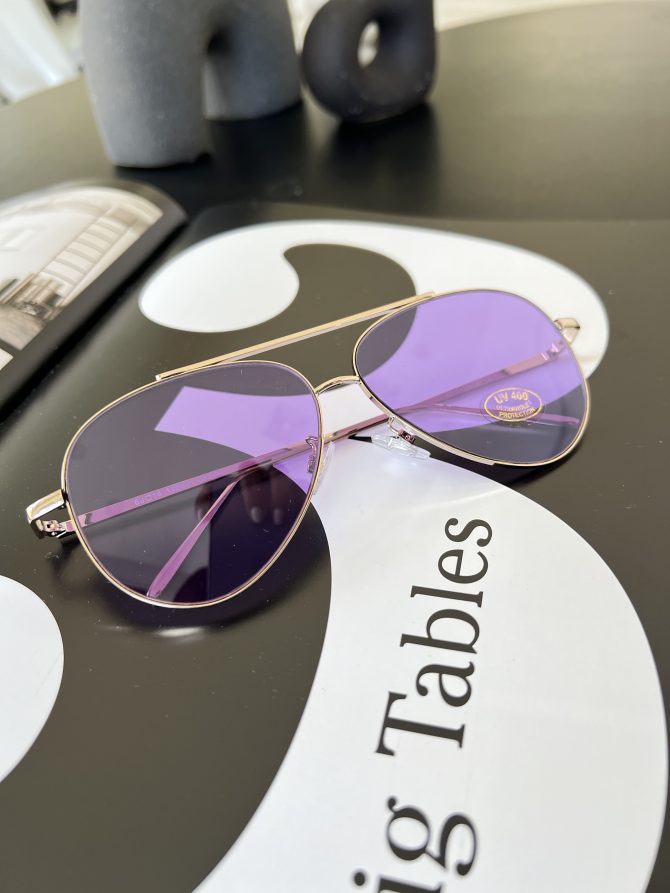 Lentes Isis