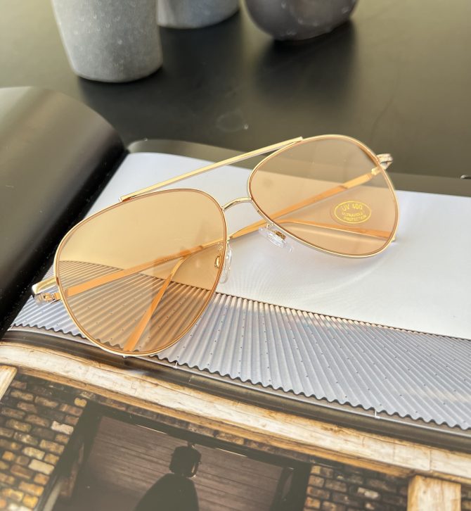Lentes Isis