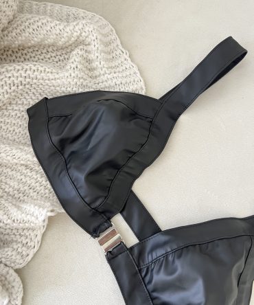Bralette Cuerina Regina