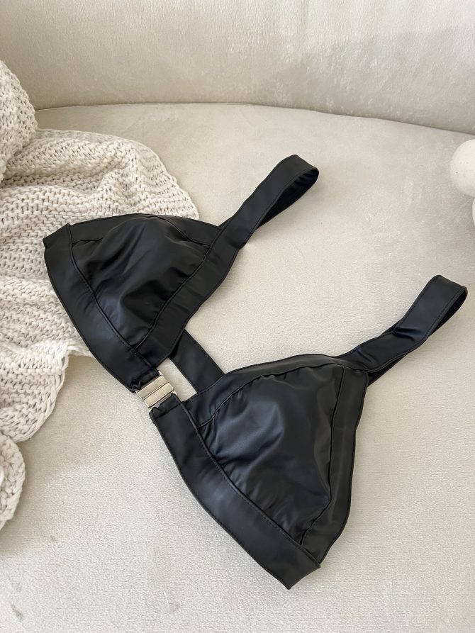 Bralette Cuerina Regina