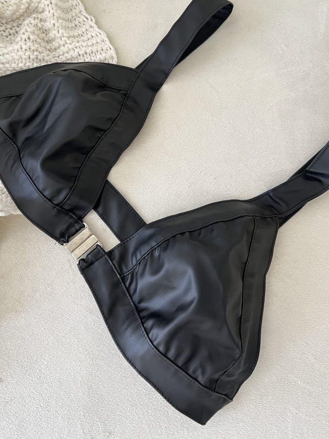 Bralette Cuerina Regina