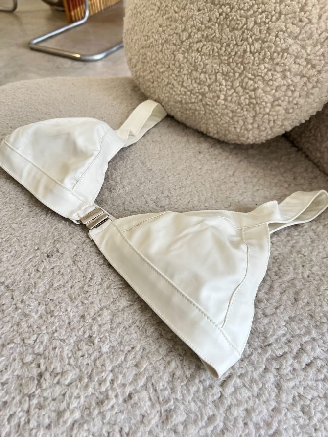 Bralette Cuerina Regina