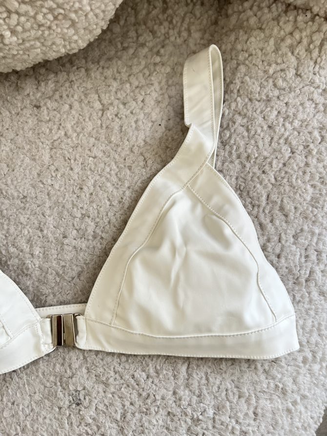 Bralette Cuerina Regina
