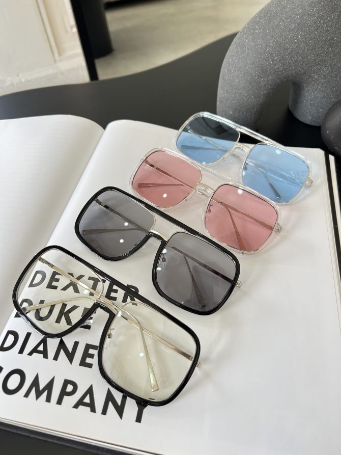 Lentes Carola