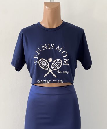 Camiseta Social Club