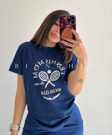 Camiseta Social Club