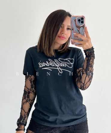 Camiseta California
