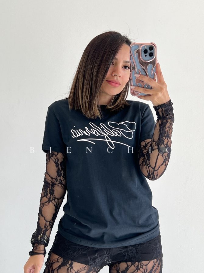 Camiseta California