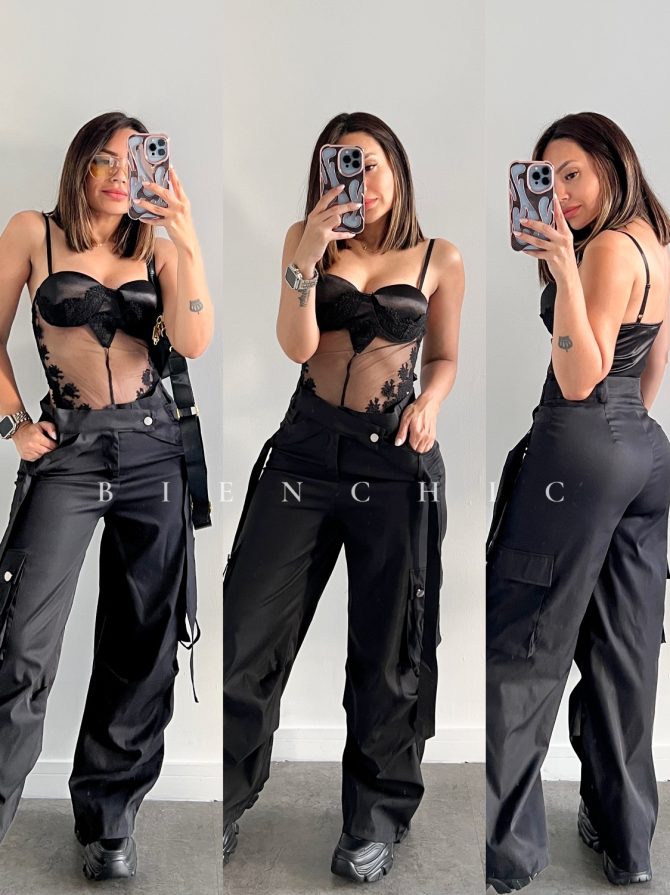 Body Lencero Nova