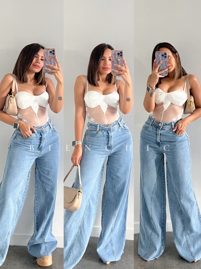 Body Lencero Nova
