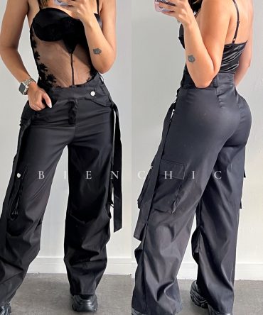 Pantalón Cargo Laila