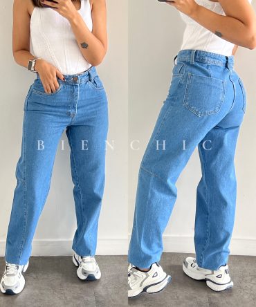 Barrel Jeans  Olga
