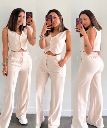 Conjunto (Set) Antonella ER78