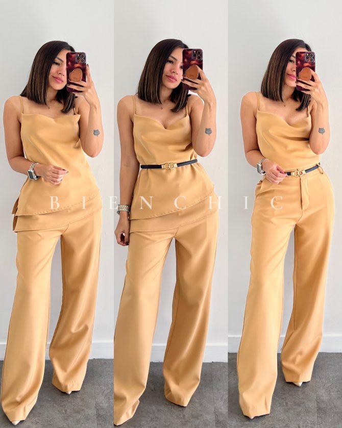 Conjunto (Set) Lis
