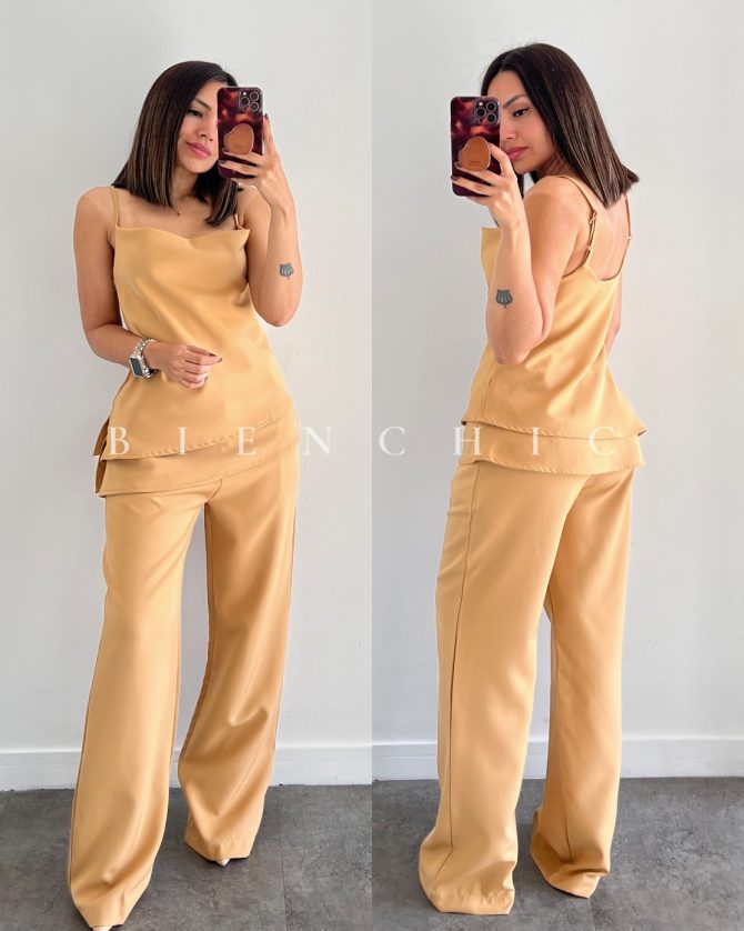 Conjunto (Set) Lis