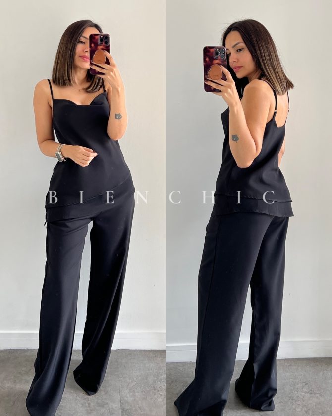 Conjunto (Set) Lis