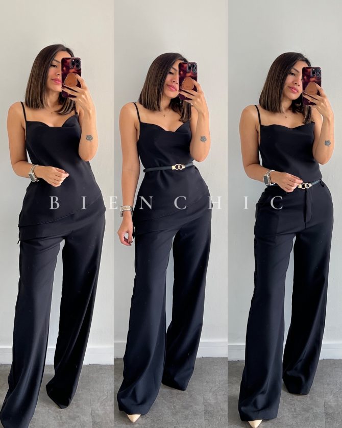 Conjunto (Set) Lis