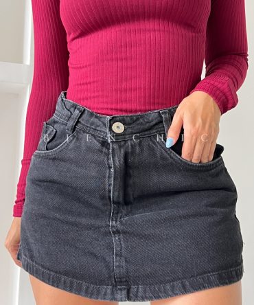 Falda Short Carol vv7