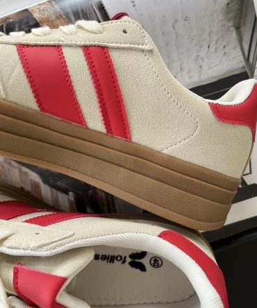 Calzado Samba Julieta