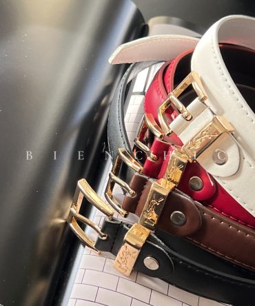 Correas clásicas YSV