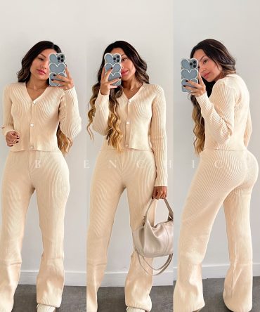 Conjunto (Set) Anahí