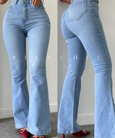 Jeans Campana Carol cd7