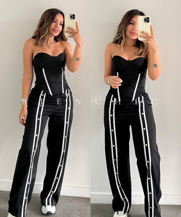 Conjunto (Set) Nicky