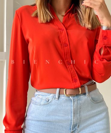 Camisa Vestir Marissa