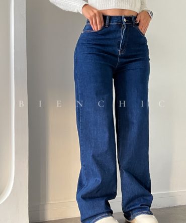 Jeans Wide Leg Nina xx7