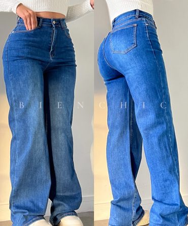 Jeans Wide Leg Katlyn xx7