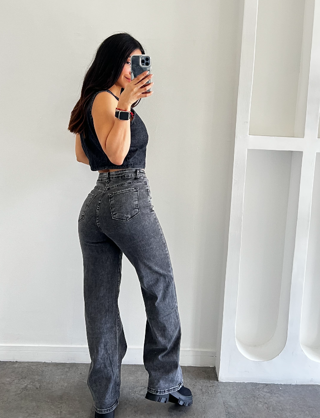 Chaleco Jean Margaret - Imagen 3