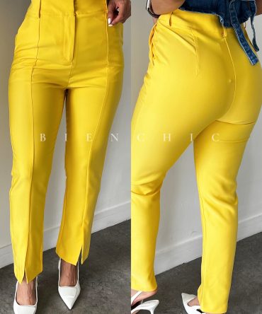 Pantalón de Vestir Fabiana