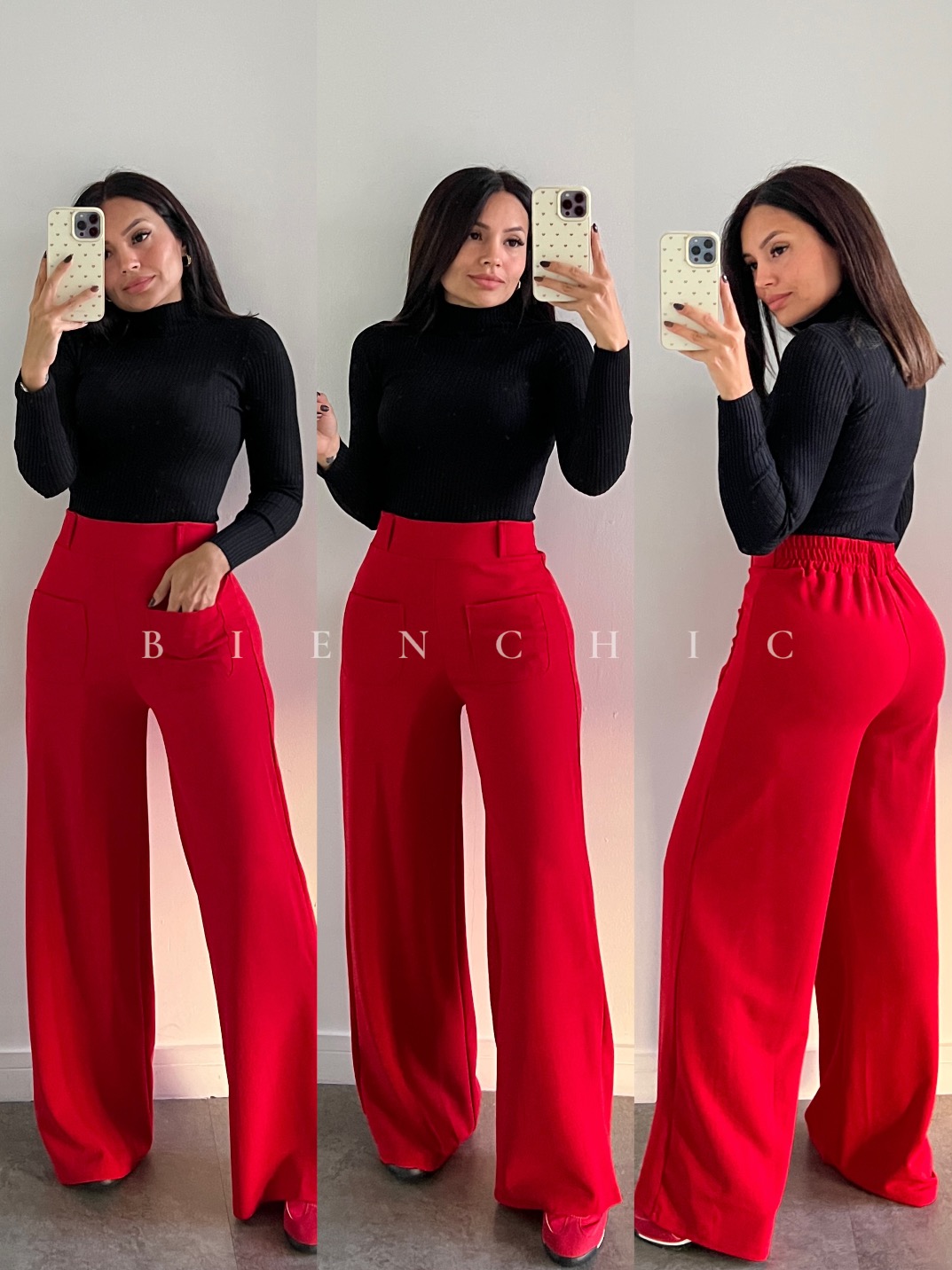 Suéter Tejido Laia - Imagen 7