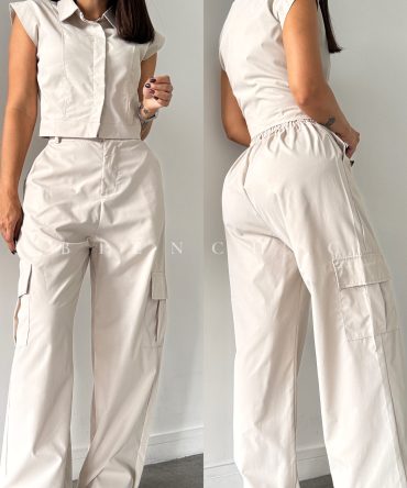 Conjunto (Set) Classic