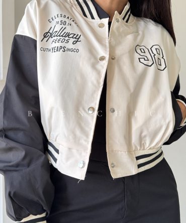 Chaqueta 98 Classic