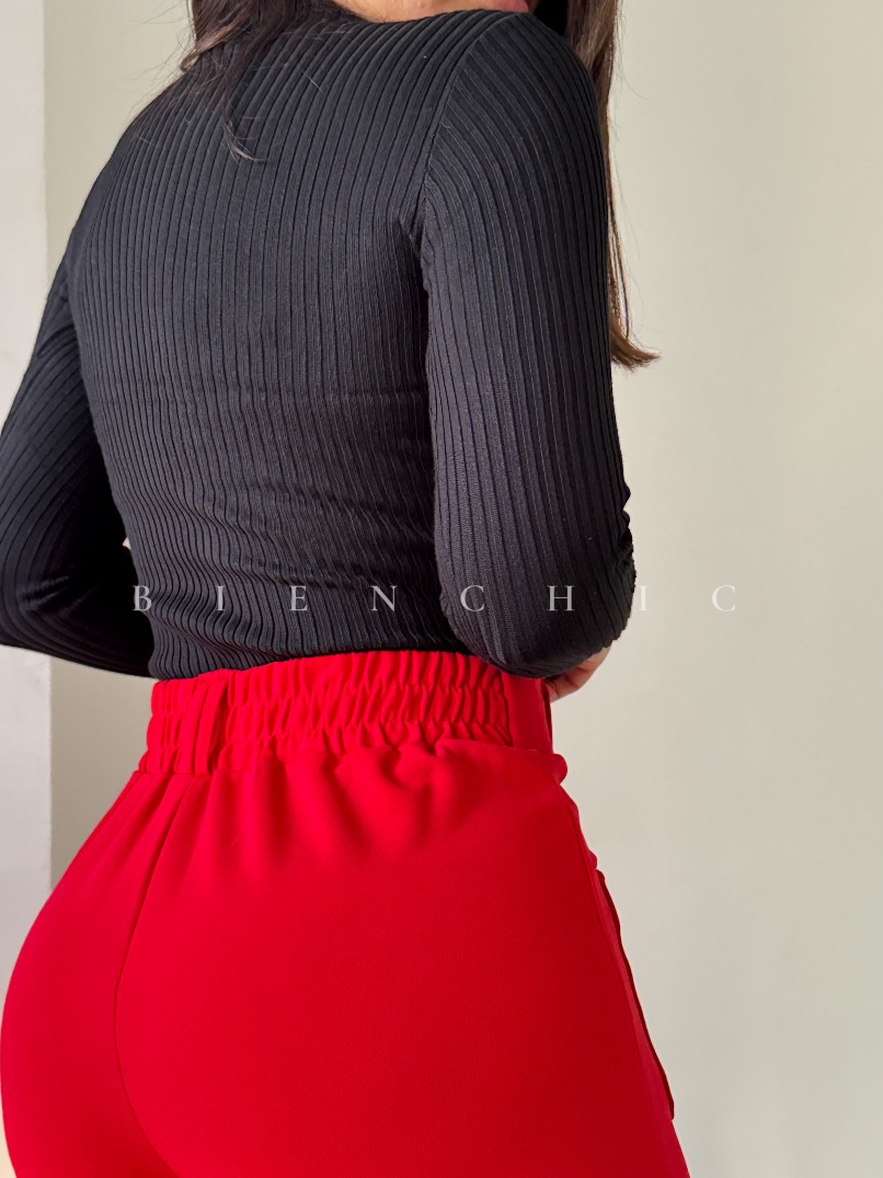 Suéter Tejido Laia - Imagen 3