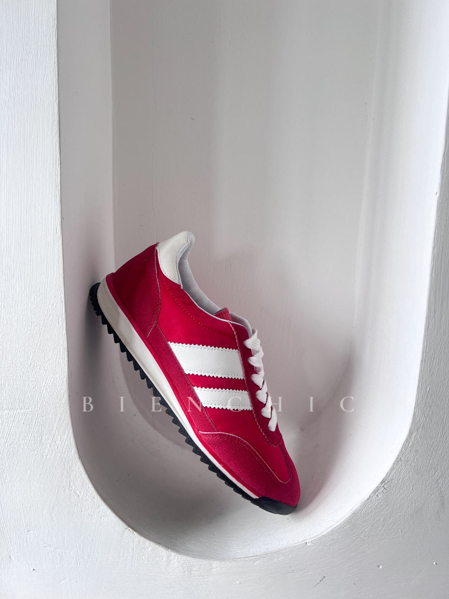 Calzado Red Love CB7